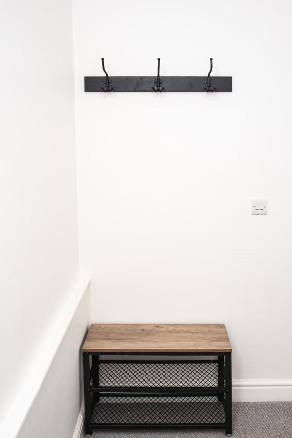 Redland Green Apartments By Mycityhaven بريستول المظهر الخارجي الصورة
