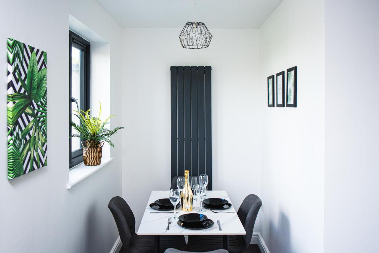 Redland Green Apartments By Mycityhaven بريستول المظهر الخارجي الصورة
