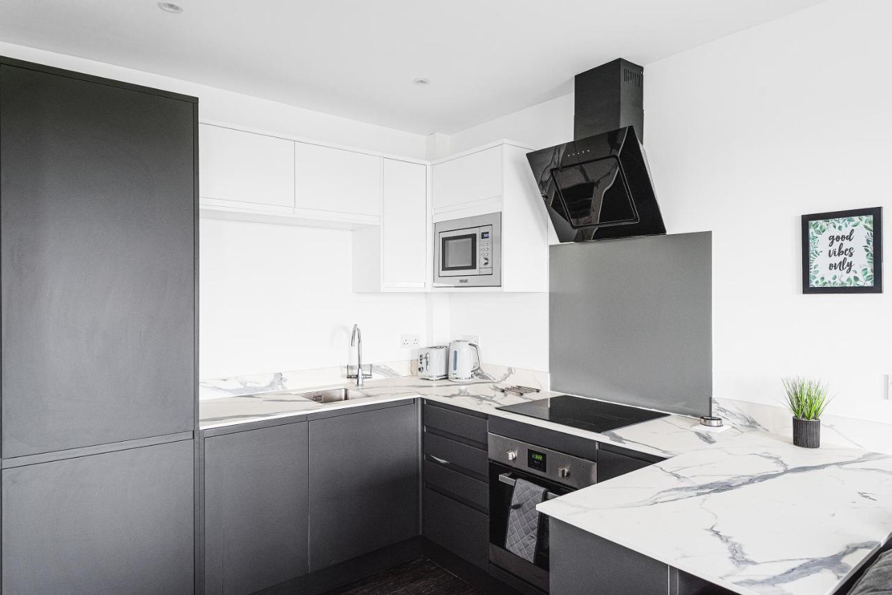 Redland Green Apartments By Mycityhaven بريستول المظهر الخارجي الصورة