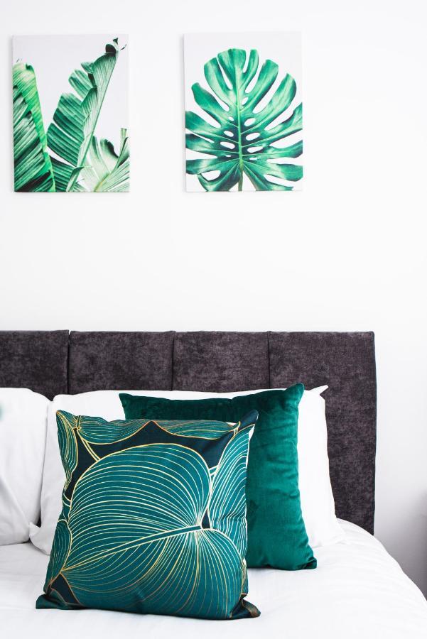 Redland Green Apartments By Mycityhaven بريستول المظهر الخارجي الصورة