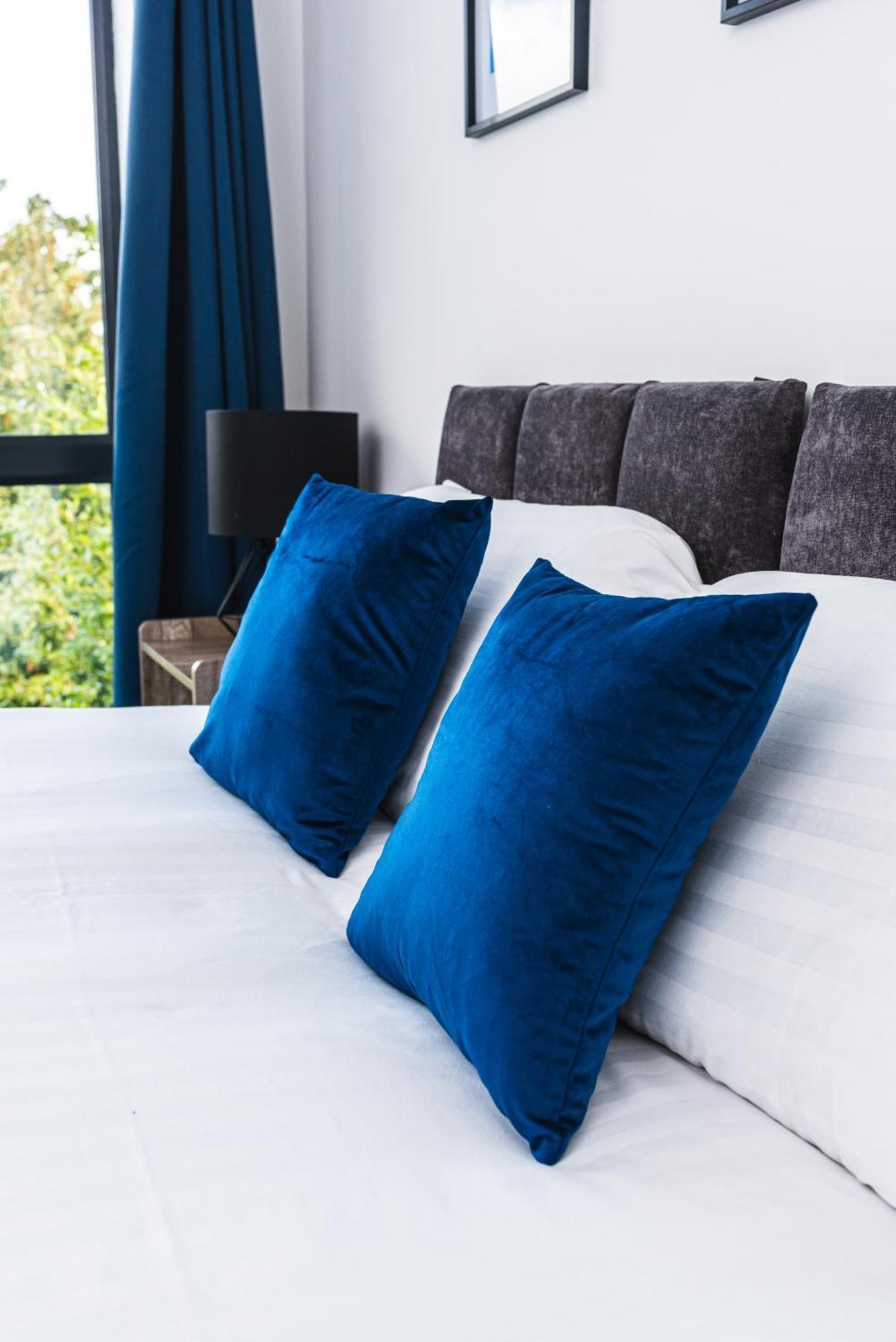 Redland Green Apartments By Mycityhaven بريستول المظهر الخارجي الصورة