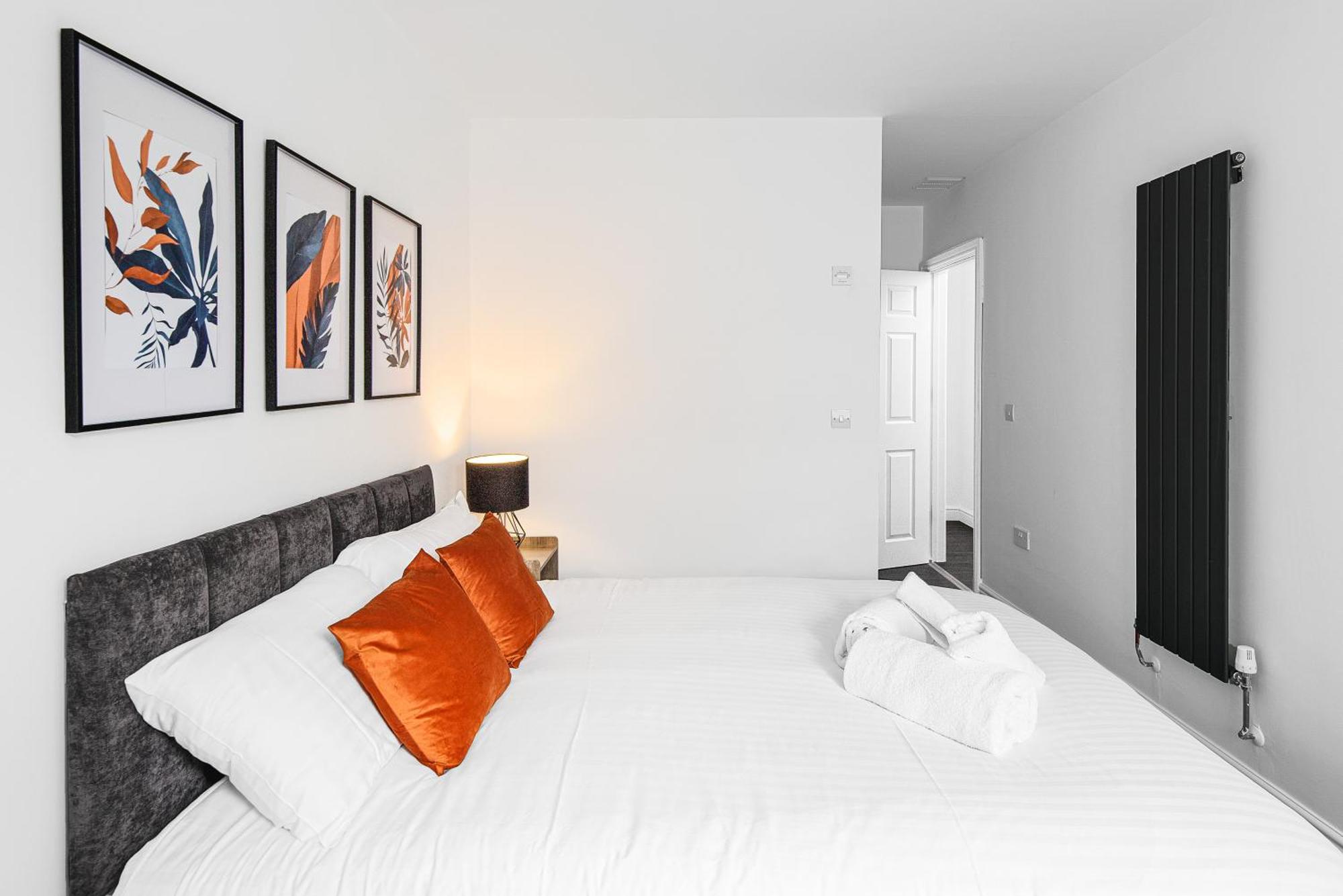 Redland Green Apartments By Mycityhaven بريستول المظهر الخارجي الصورة
