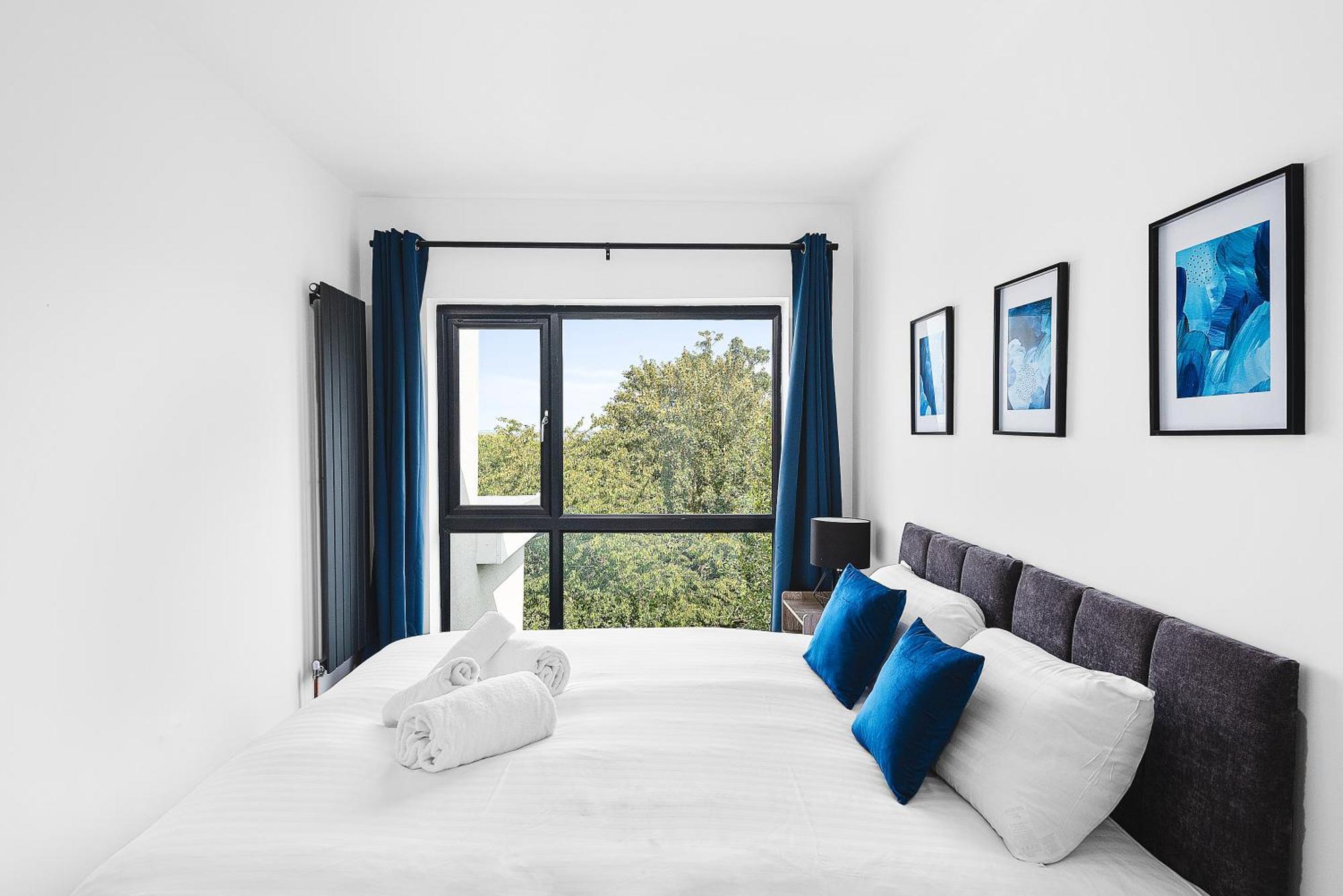 Redland Green Apartments By Mycityhaven بريستول المظهر الخارجي الصورة